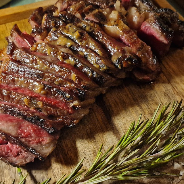 Rib Eye