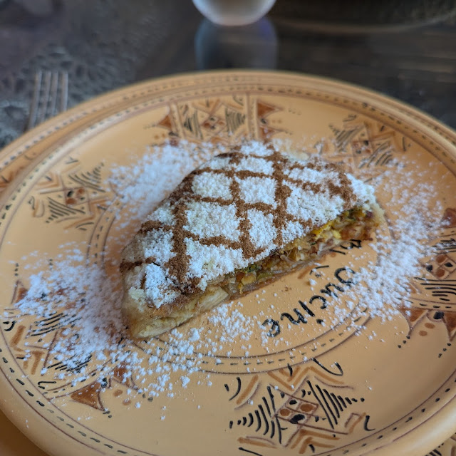 Pastilla