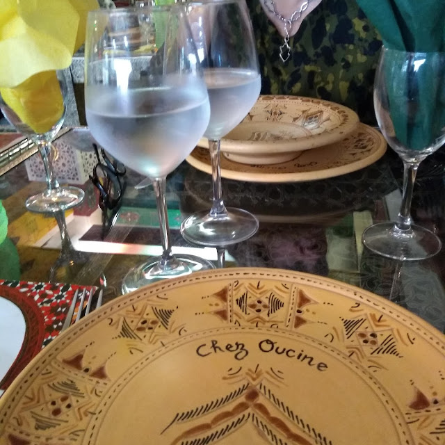 Tajines