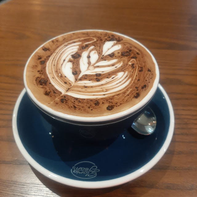 Flat White