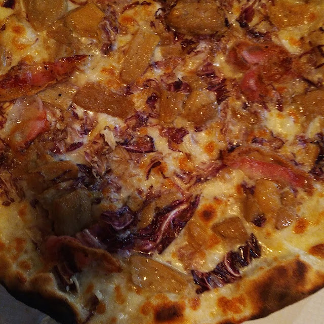 Pizza Imperiale