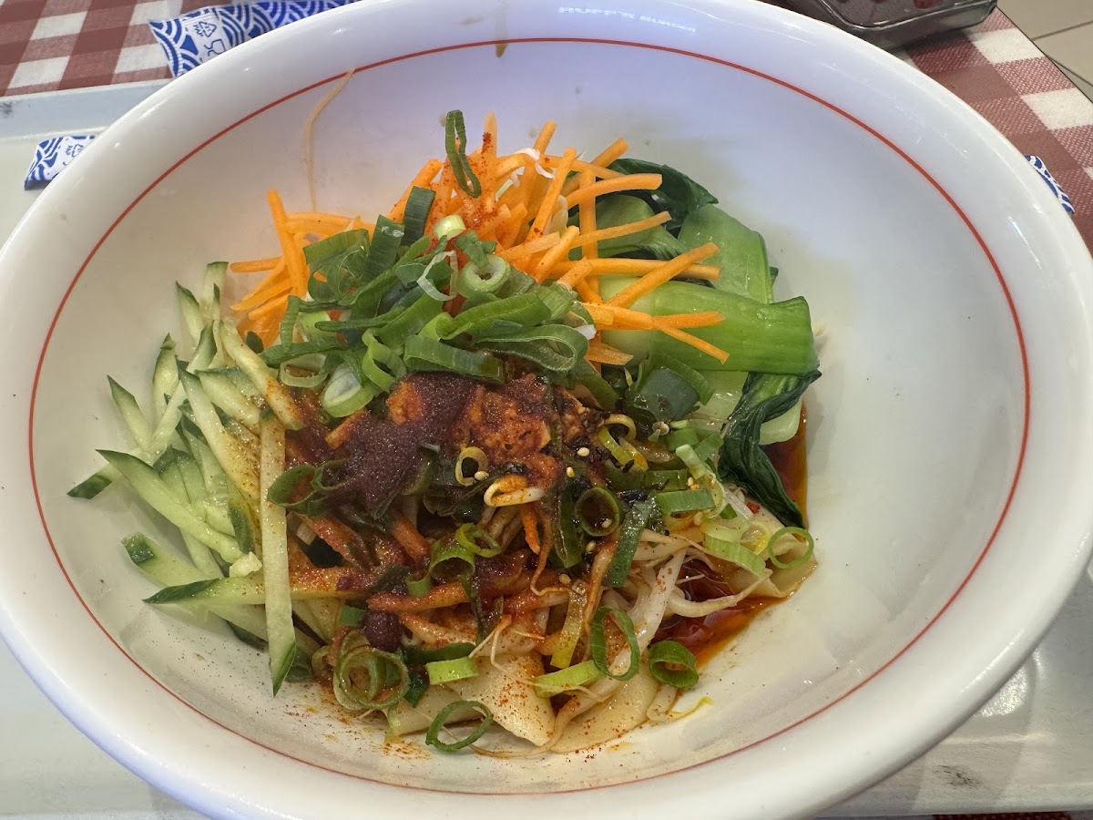CheeMay Ramen Society
