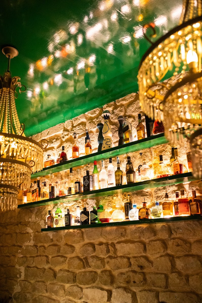Chez Gala