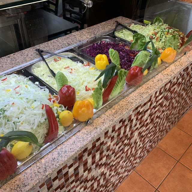 Salads