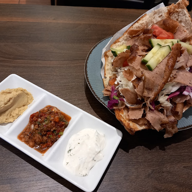 Et Döner
