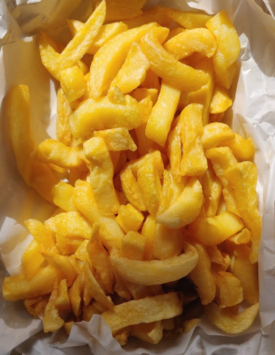 Drybrook Fish & Chips