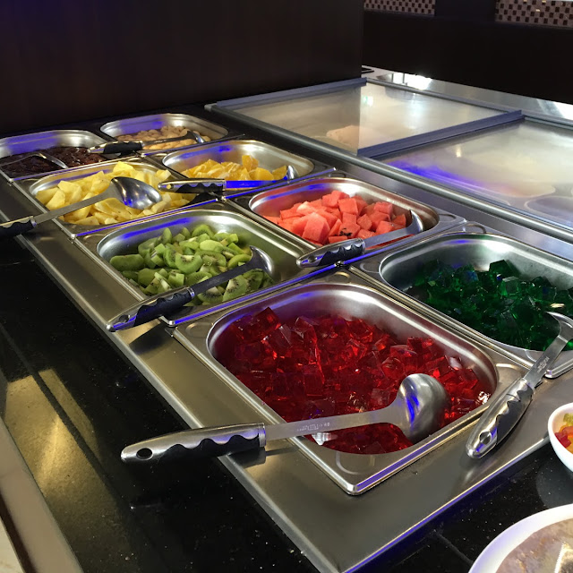 Salads