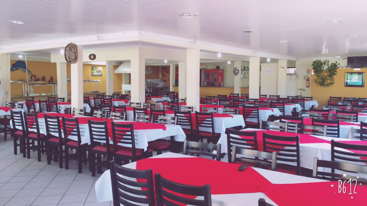 Restaurante Avenida - Guaratuba
