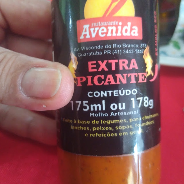 Molhos Especiais