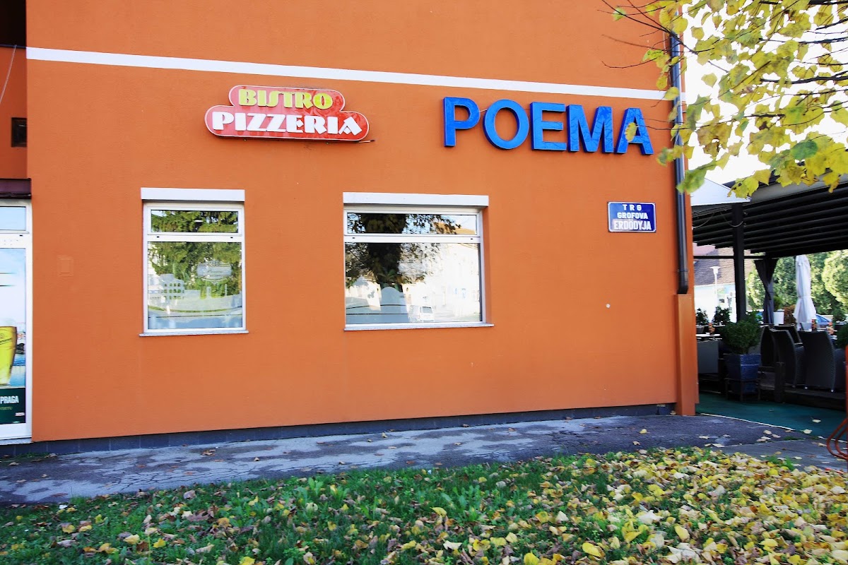 Bistro Poema