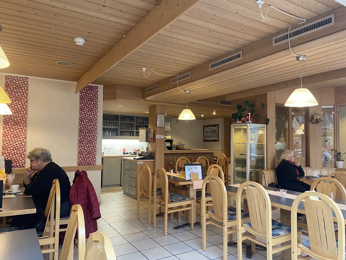 Restaurant Café Zäntrum