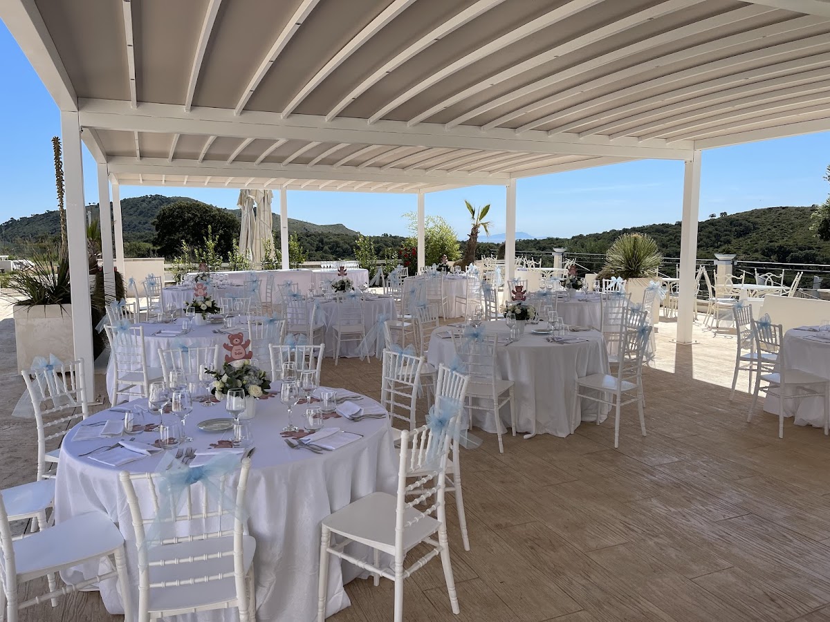 Marulivo Ristorante by Casamediterranea
