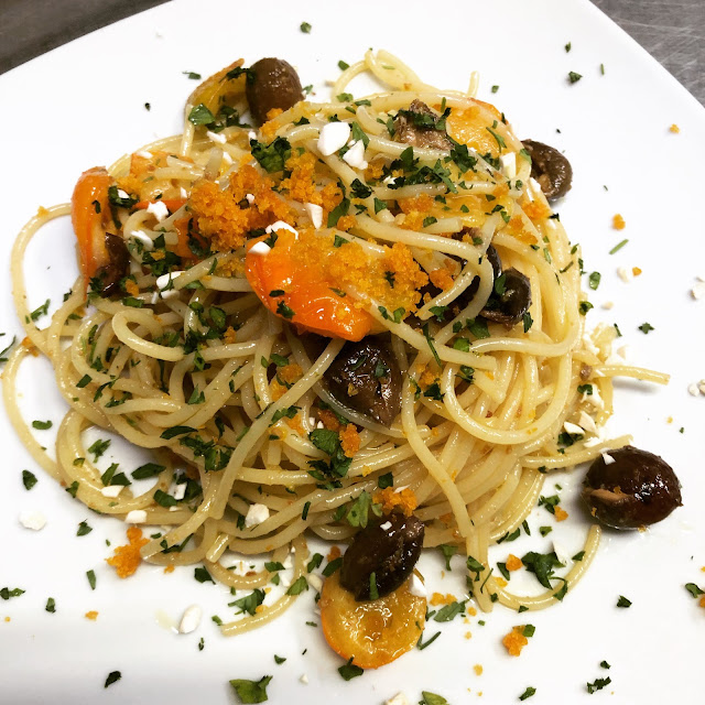 Pomodorino Giallo