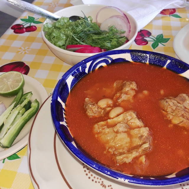Frijol Con Carne