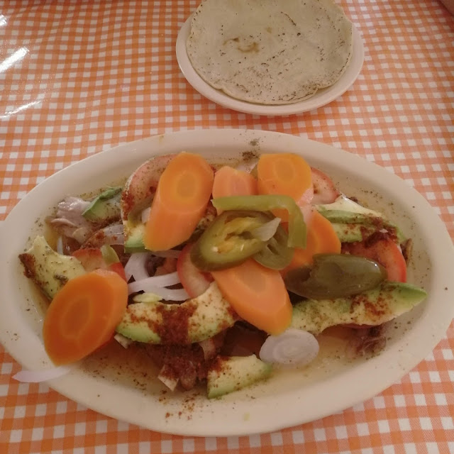 Cosillas A la Vinagreta Deliciosas