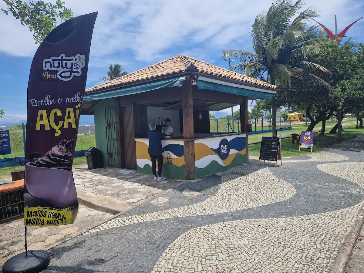 Maré Boa