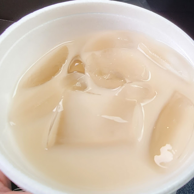 Horchata