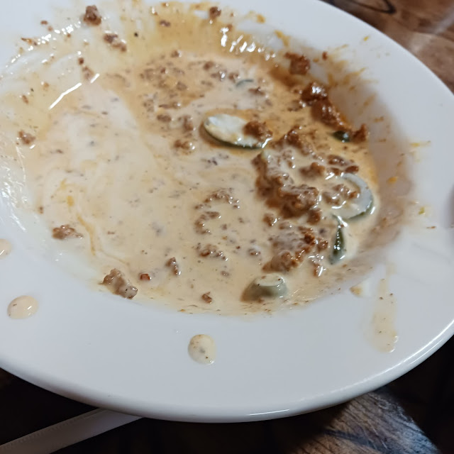 Choriqueso