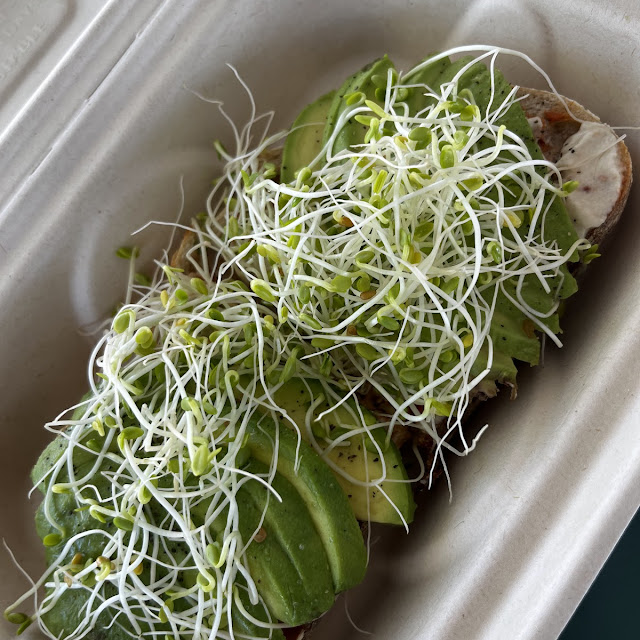 Avocado Toast