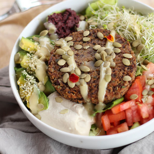 Falafel