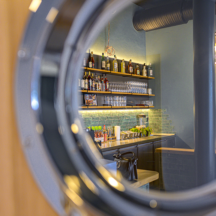 luv chill | Café, Bar und Restaurant