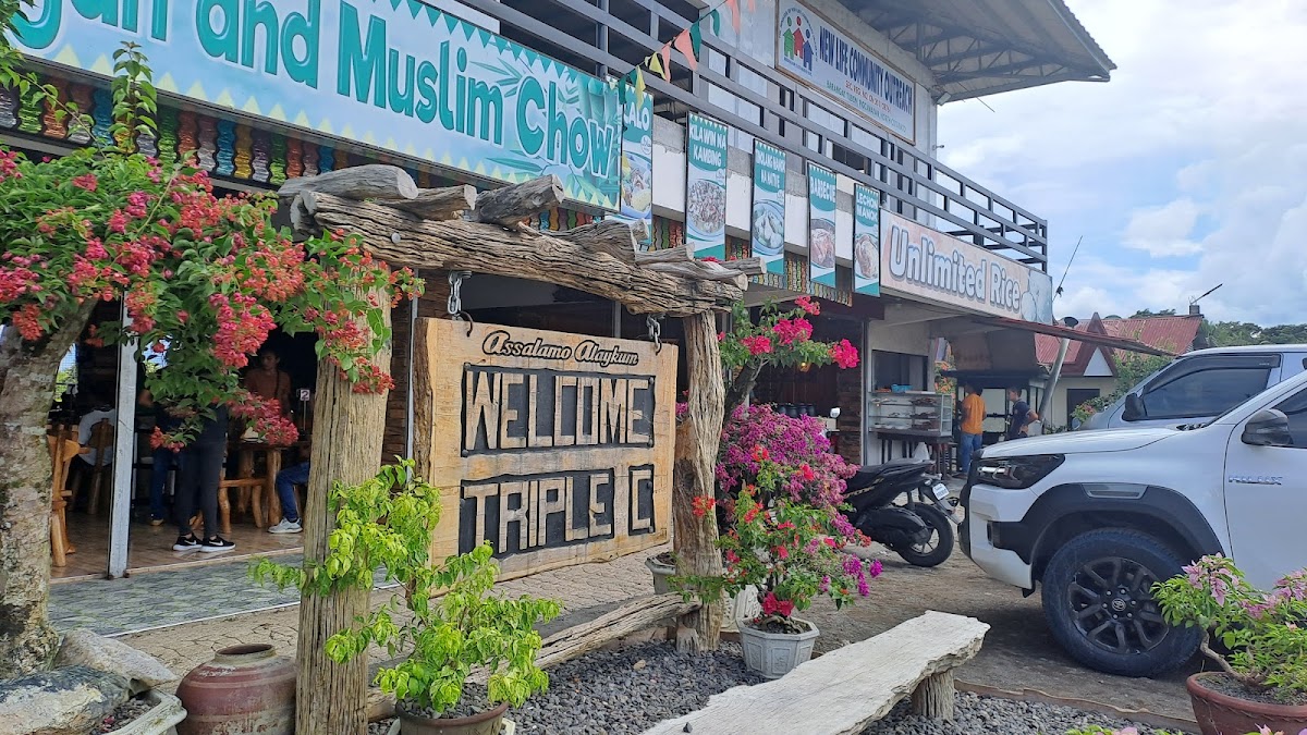 Triple C Inn