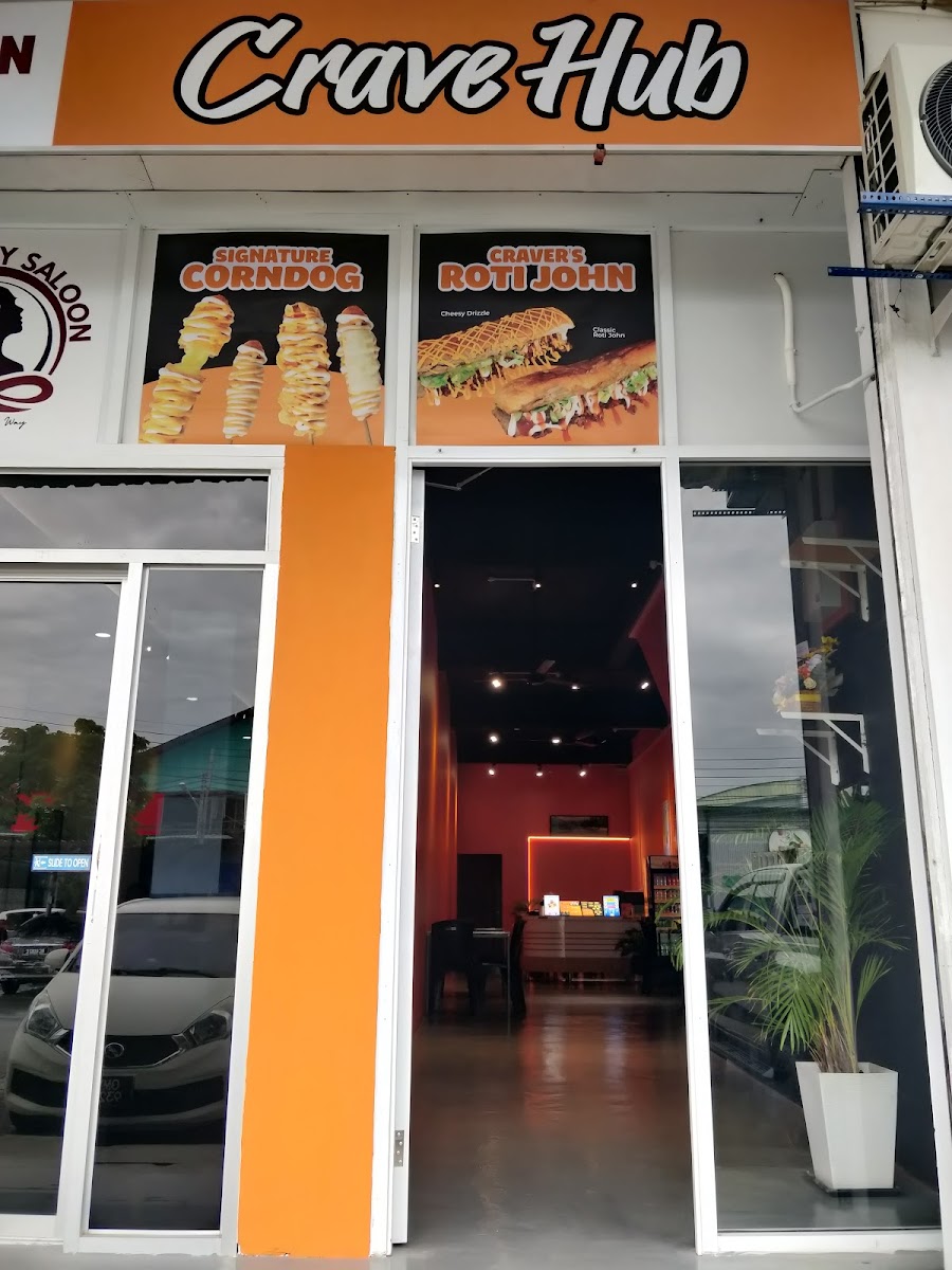 Cravers Miri
