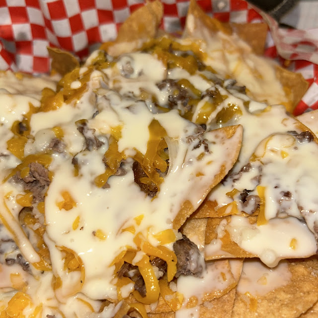 Nachos