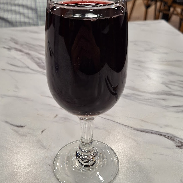 Red Wine