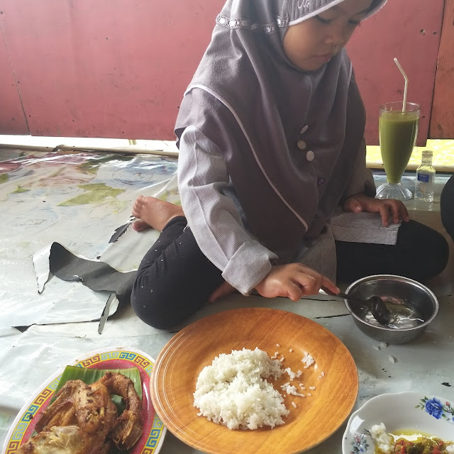 Ayam Goreng