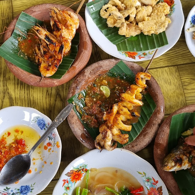 Cumi Bakar