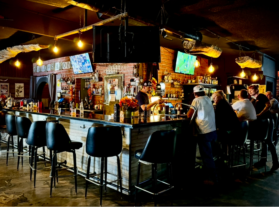 The Outlaw Bar & Grill