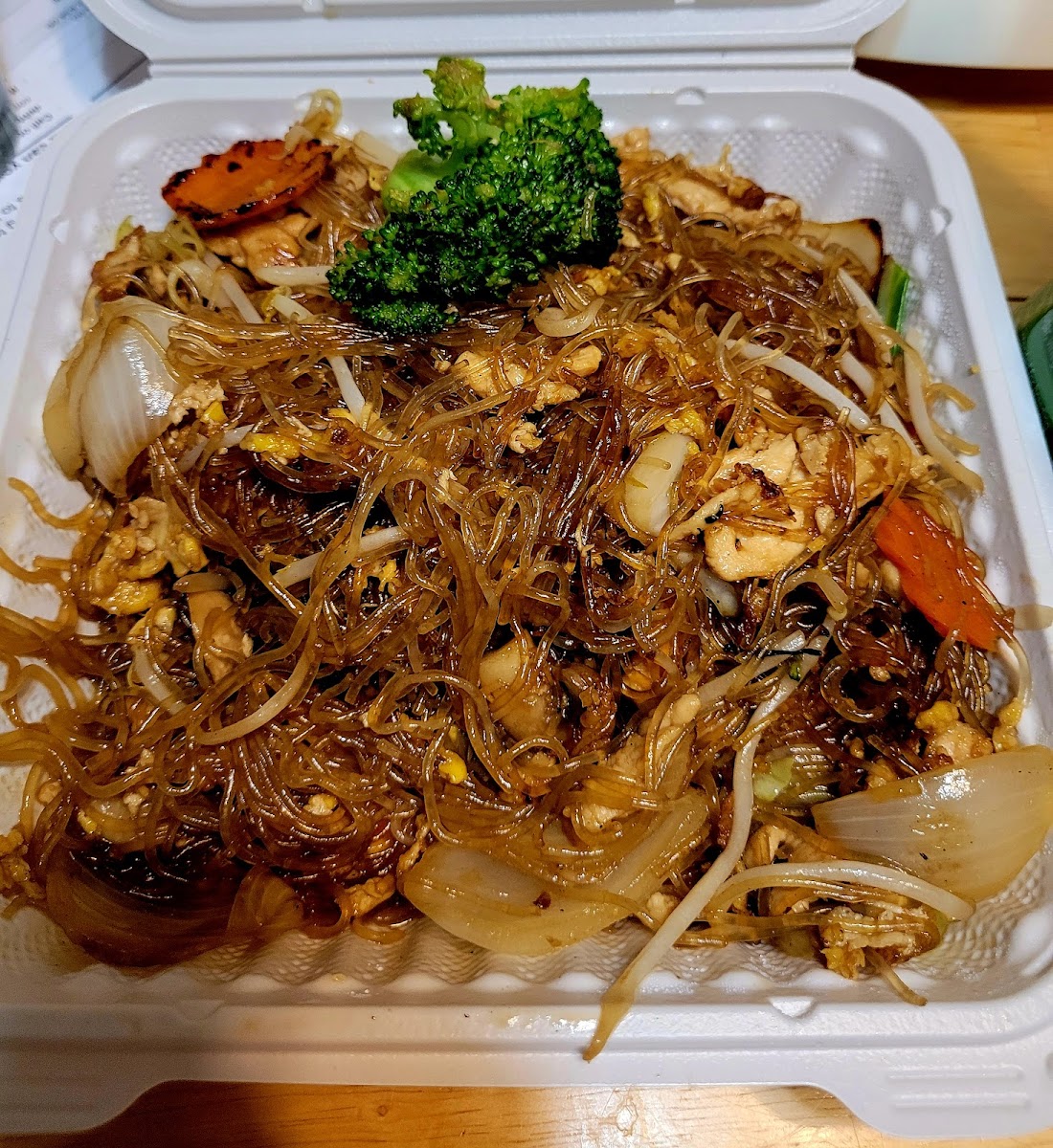 Chang Thai
