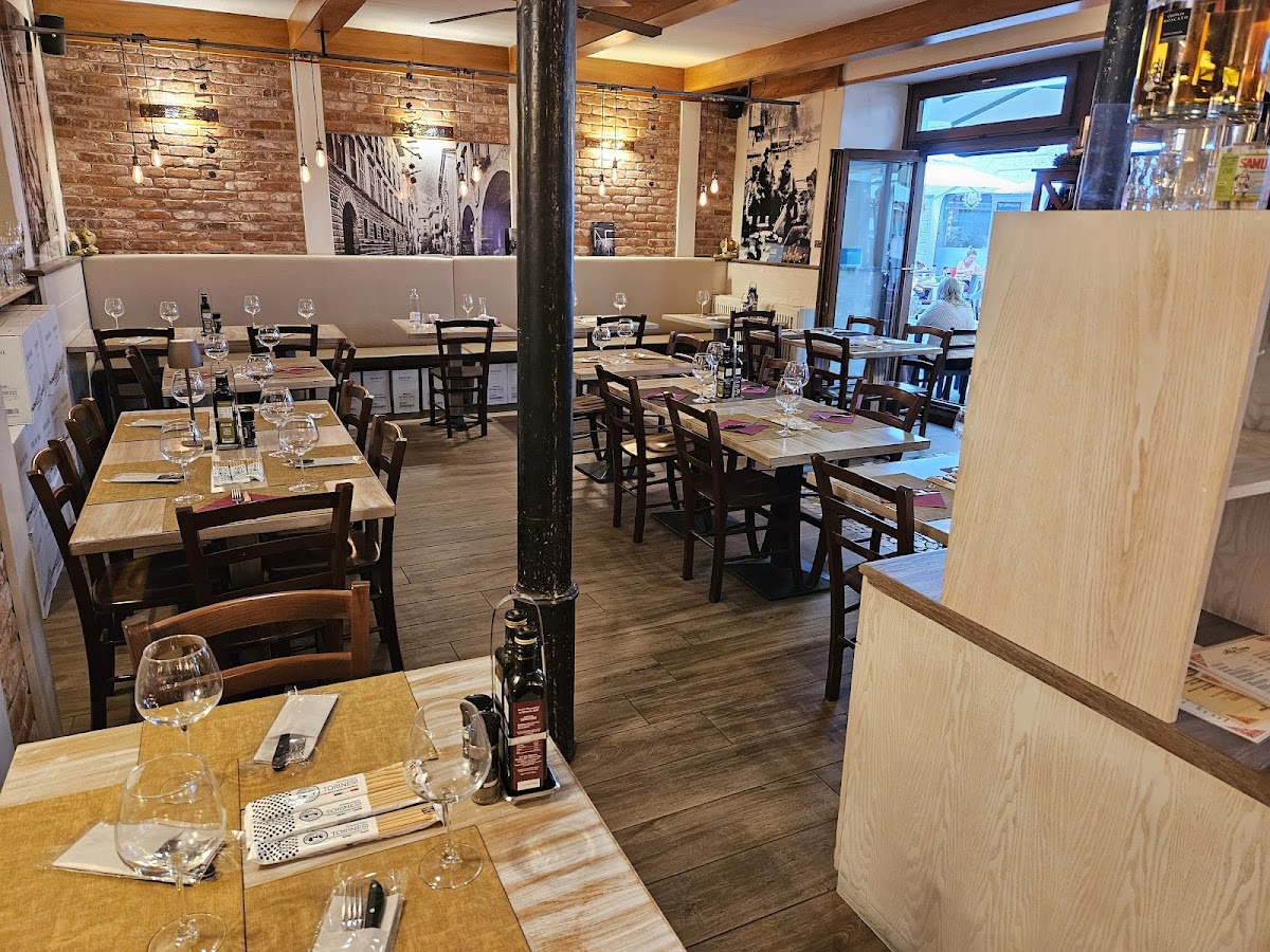 Ristorante Alla Torre