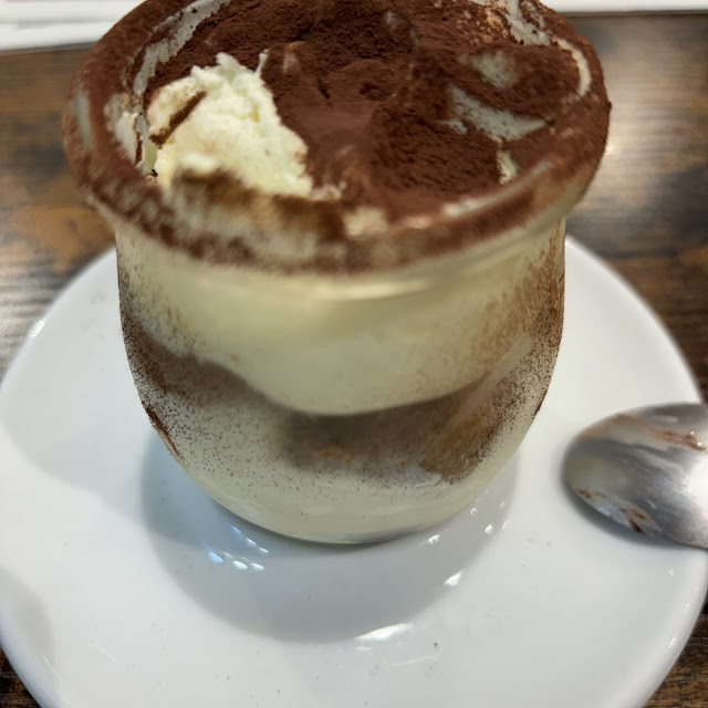 Tiramisu