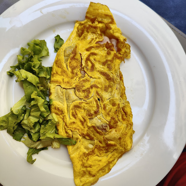 Omelette
