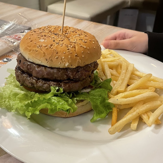 Big Burger