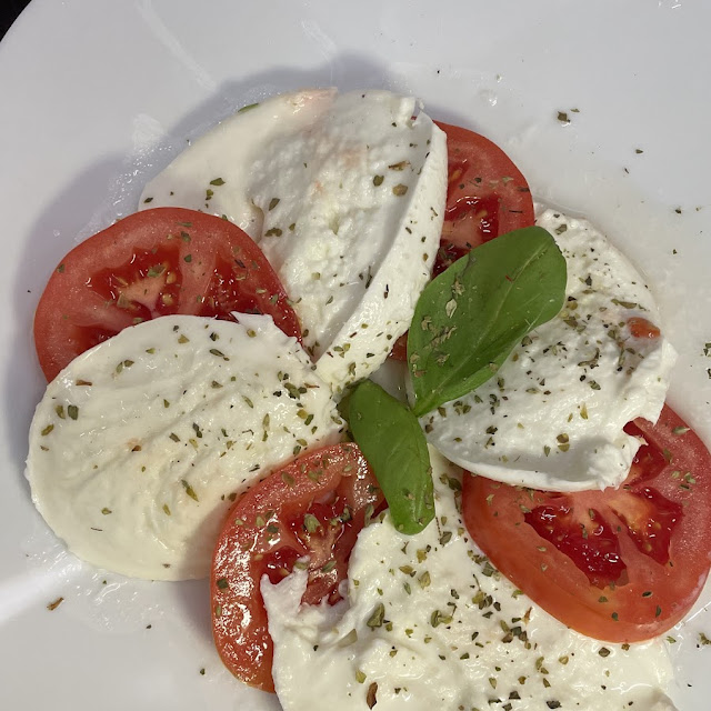 Caprese