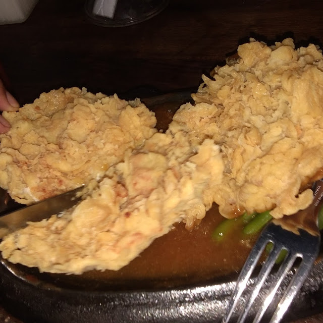 Double Stick Crispy