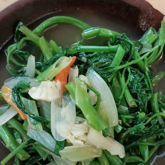 Cah Kangkung