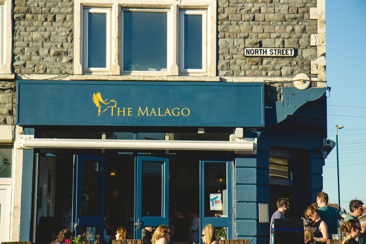 The Malago