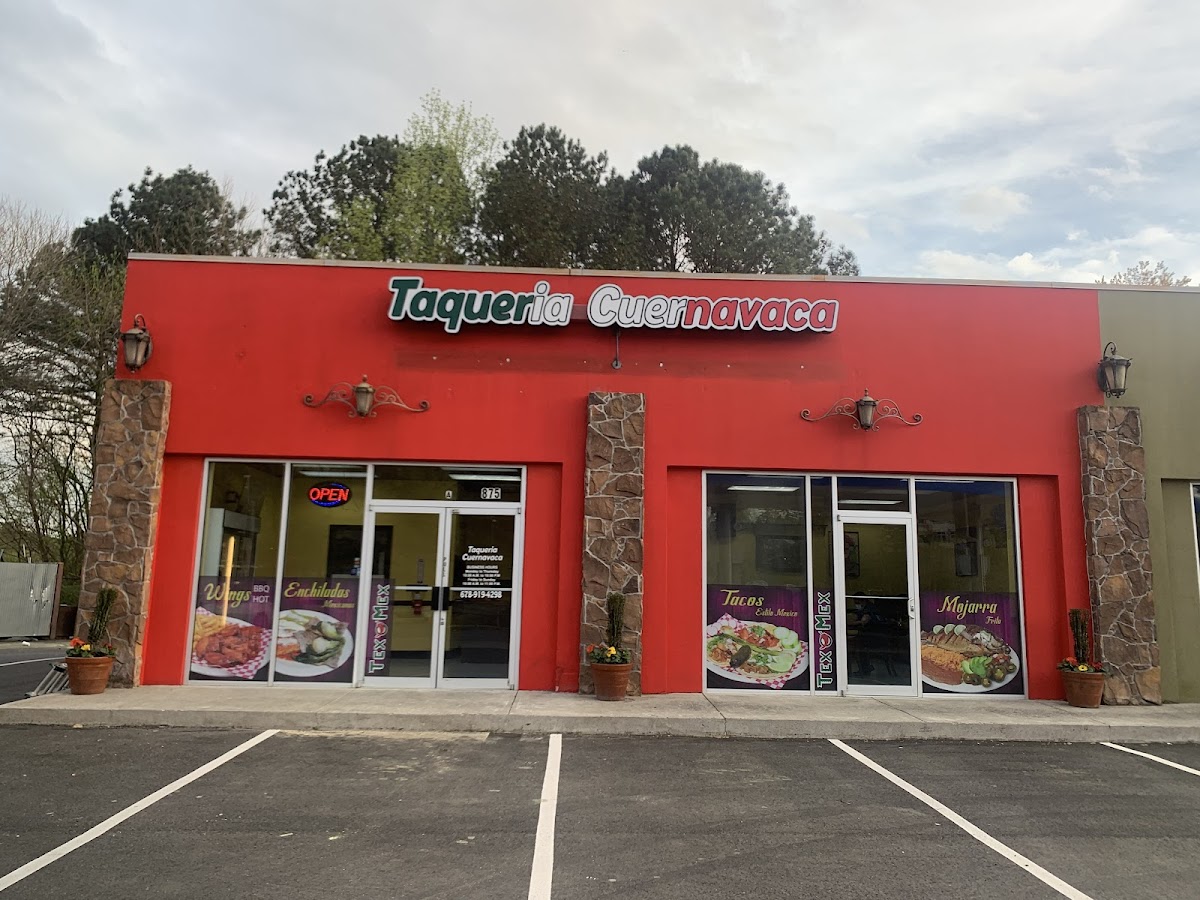 Taqueria Cuernavaca
