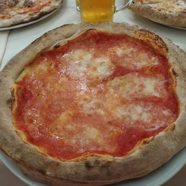 Bufala Doppio Impasto