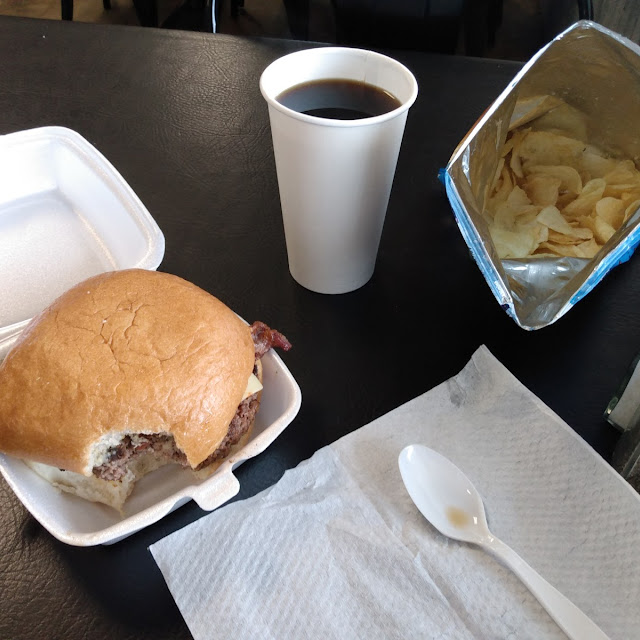 French Dip