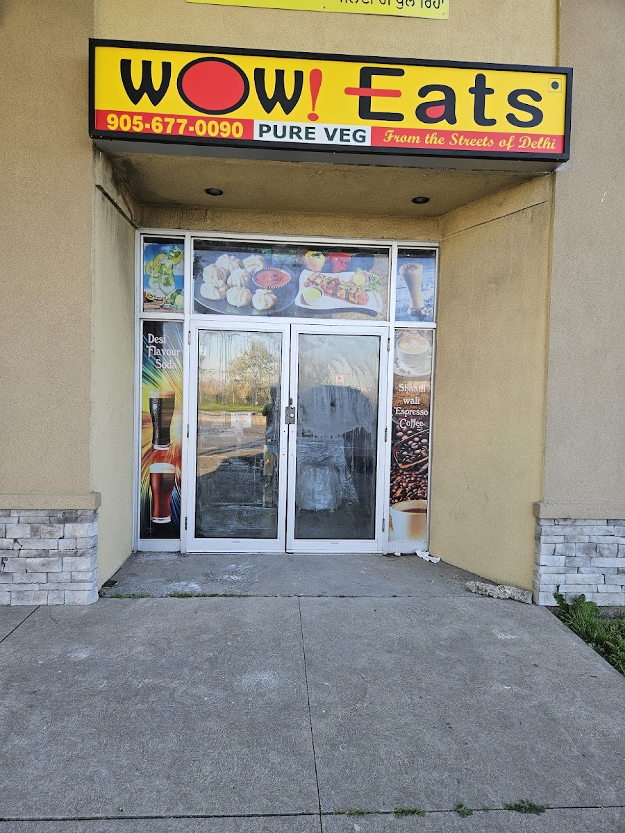 Wow Eats