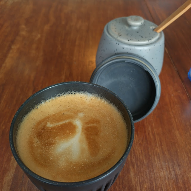 Latte