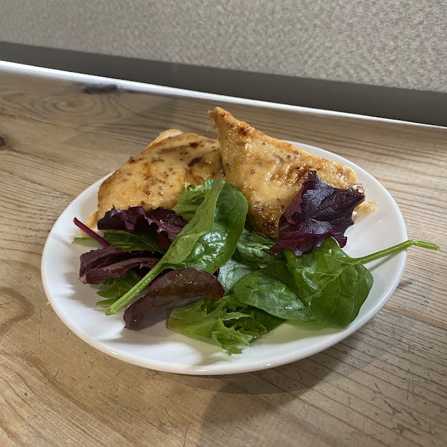 Quiche
