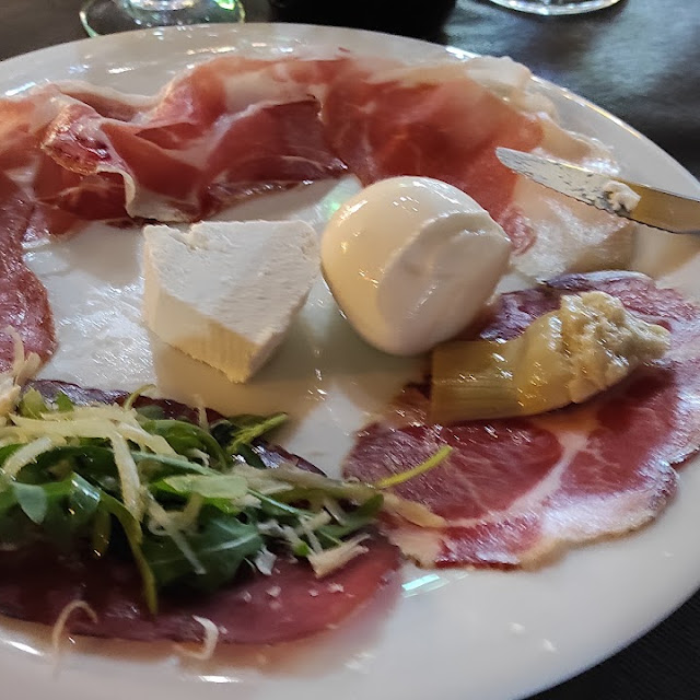 Antipasto Misto