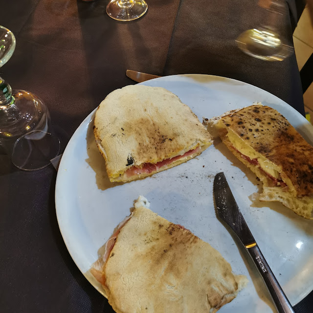Saltimbocca