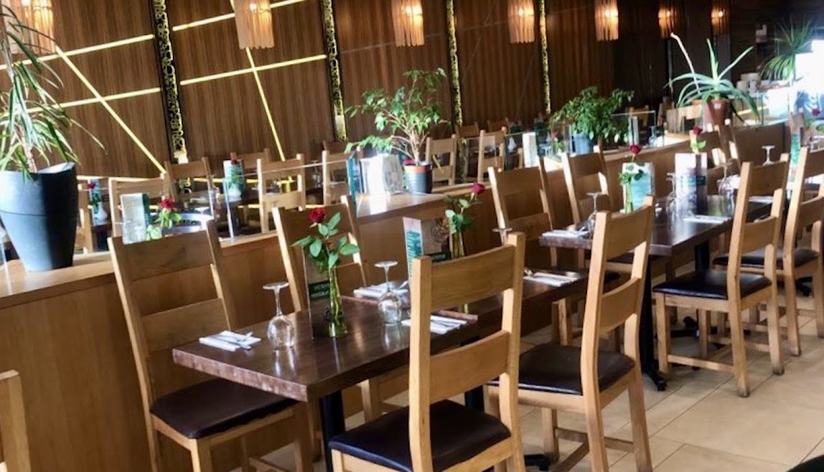 Victoria Restaurant & Cocktail Bar
